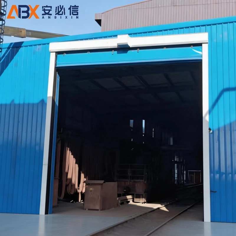 伊犁哈萨克自治州冷库门封